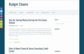 budgetclowns.com