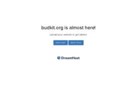 budkit.org
