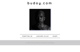 budoy.com