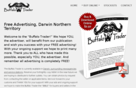 buffalotrader.darwinwebdesign.com.au