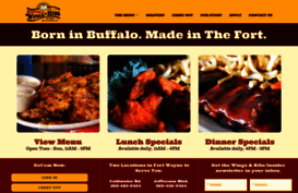 buffalowingsandribs.net