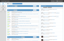 bugs.centos.org