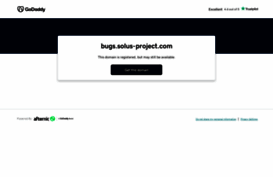 bugs.solus-project.com