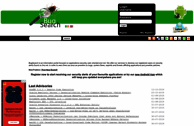 bugsearch.net