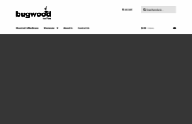 bugwoodbean.com