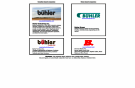 buhler.com