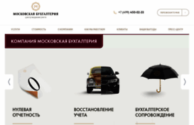 buhmos.ru