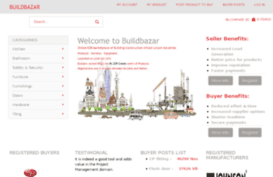 buildbazar.com