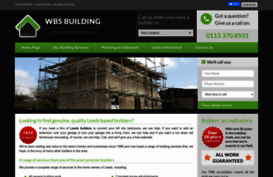 builder-in-yorkshire.co.uk