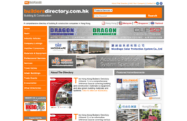 buildersdirectory.com.hk