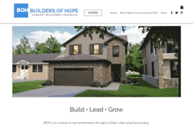 buildersofhopecdc.com