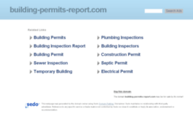 building-permits-report.com