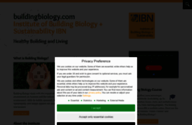 buildingbiology.com