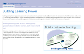 buildinglearningpower.co.uk