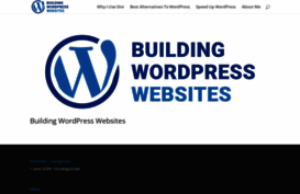 buildingwordpresswebsites.com