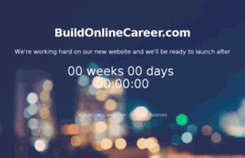 buildonlinecareer.com