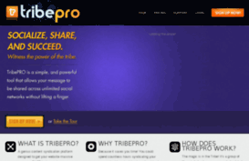 buildwithfred.tribepro.com