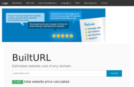 builturl.com