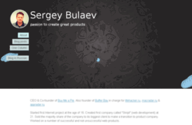 bulaev.org
