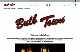 bulbtown.com