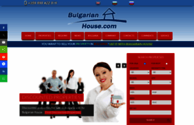 bulgarianhouse.com