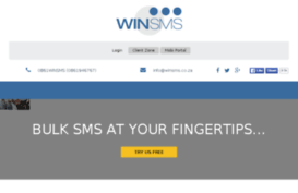bulksmssoftware.co.za