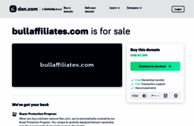 bullaffiliates.com