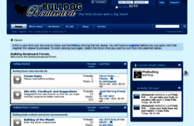 bulldogboulevard.com