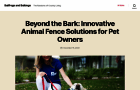 bullfrogsandbulldogs.com