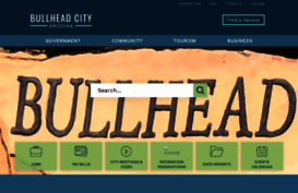 bullheadcity.com