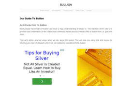 bullionv.com