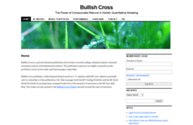 bullishcross.com