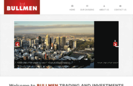 bullmen.com.au