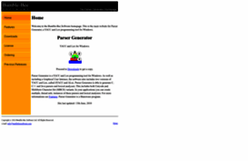 bumblebeesoftware.com