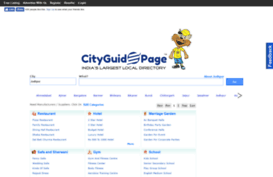 bundi.cityguidepage.com