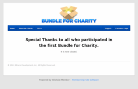 bundleforcharity.com