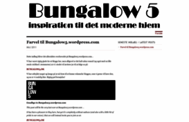 bungalow5.wordpress.com