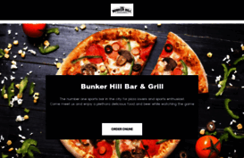 bunkerhillbar.com