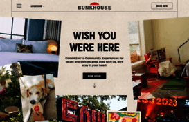 bunkhousegroup.com