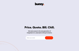 bunny.com