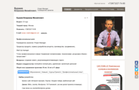 buraev-vladimir.ru