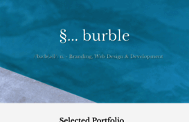burbleweb.com