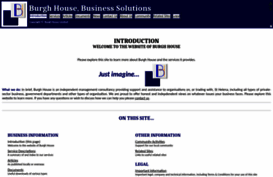burghhouse.com