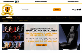 burhanicaracc.com