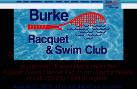 burkeclub.com