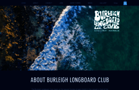 burleighlongboardclub.com