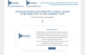 burlingtongroup.net