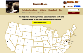burmese.rescueme.org