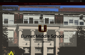 burnet.twpunionschools.org