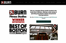 burnfitboston.com